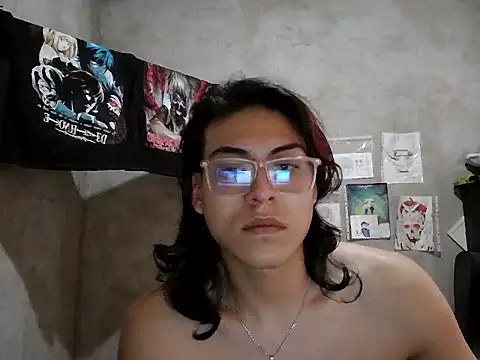 dirty model online show from May 2026 08:45:02 PM