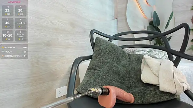 katia cute online show from January 2026 07:21:01 PM