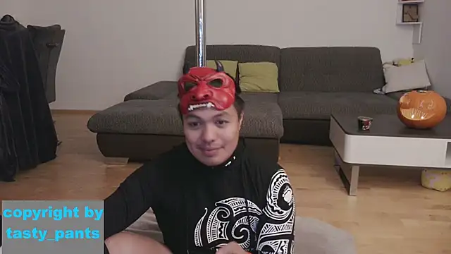 Tasty pants online show from October 2025 08:27:02 PM
