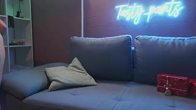 Tasty pants online show from December 2025 11:13:01 AM