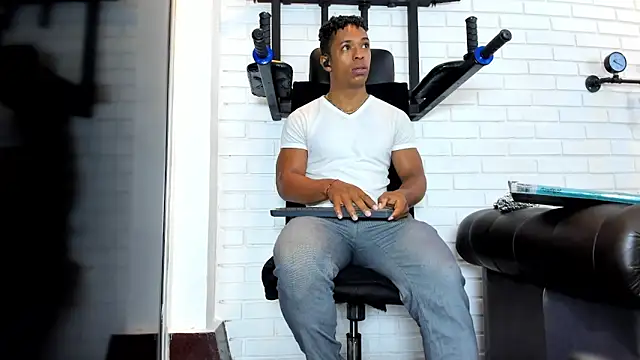 ItaloMoore online show from February 2026 11:54:02 AM