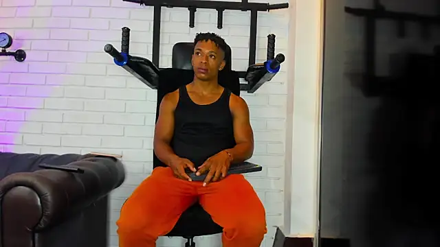 ItaloMoore online show from March 2026 11:22:01 AM