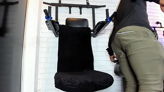 ItaloMoore online show from March 2026 11:14:01 AM