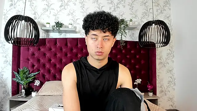 NoahDupont online show from September 2025 08:41:01 PM