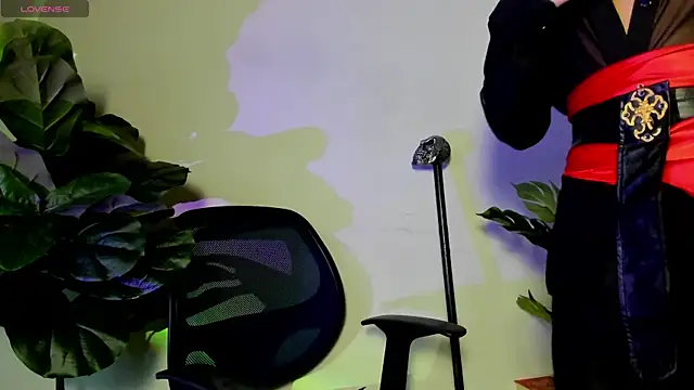 NoahDupont online show from October 2025 08:35:01 PM