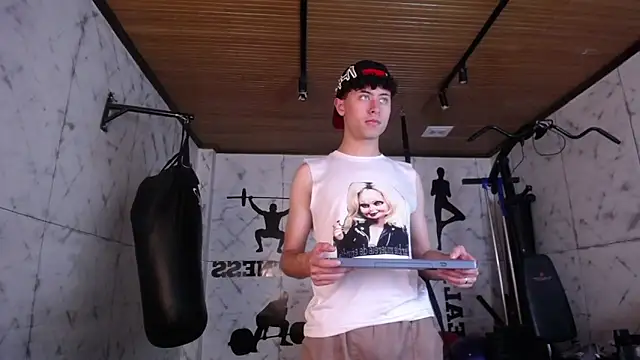 NoahDupont online show from September 2025 08:15:02 PM