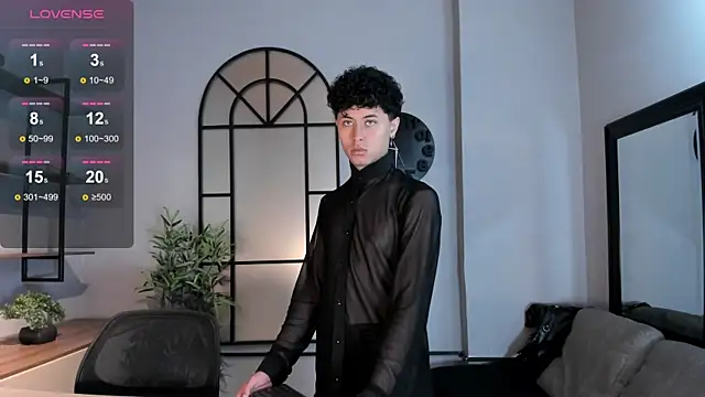 NoahDupont online show from October 2025 11:31:01 AM