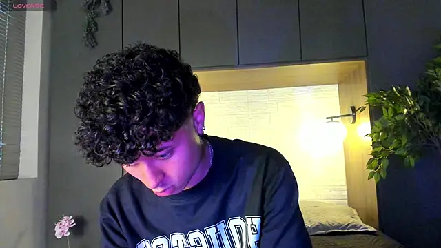 NoahDupont online show from October 2025 08:54:02 PM
