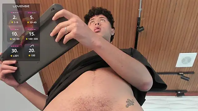 NoahDupont online show from September 2025 11:49:01 PM