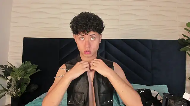 NoahDupont online show from September 2025 11:43:01 AM