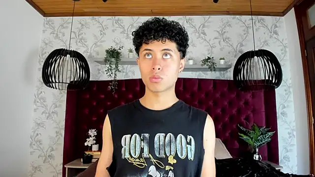 NoahDupont online show from September 2025 07:50:01 PM