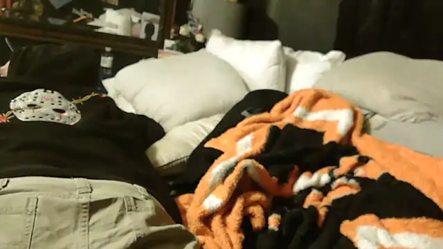 N3V3RPANICxh online show from April 2026 03:32:01 AM