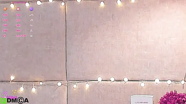 VioletHilton online show from February 2026 06:29:02 PM