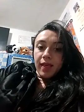 Amy Kobold3 online show from February 2026 09:58:02 PM