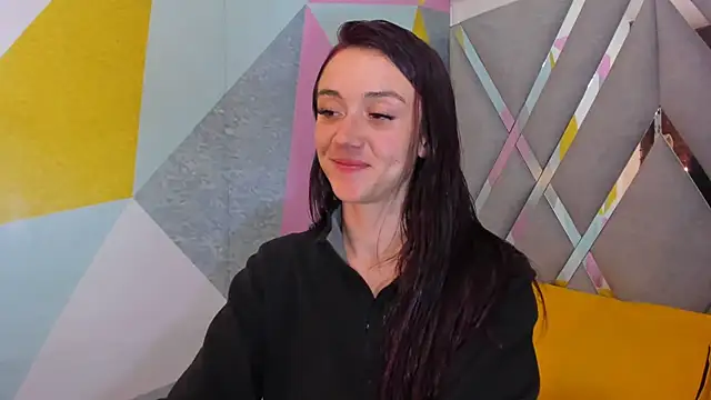 Amy Kobold3 online show from December 2025 03:55:01 AM