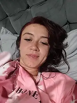 Amy Kobold3 online show from January 2026 02:31:02 PM