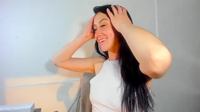 Amy Kobold3 online show from May 2026 11:55:01 PM