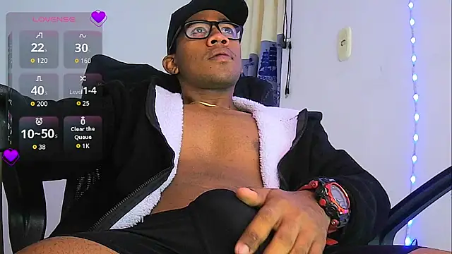 Clangel19 online show from February 2026 04:42:02 PM