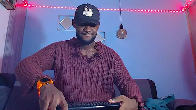 eebony stallion online show from February 2026 03:17:02 AM