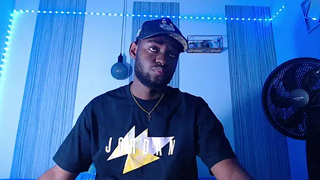 eebony stallion online show from February 2026 03:13:02 AM