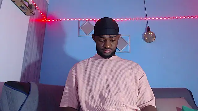 eebony stallion online show from March 2026 03:14:01 AM