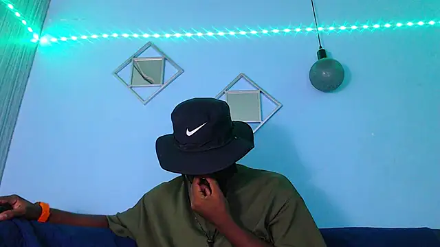 eebony stallion online show from March 2026 08:54:02 PM