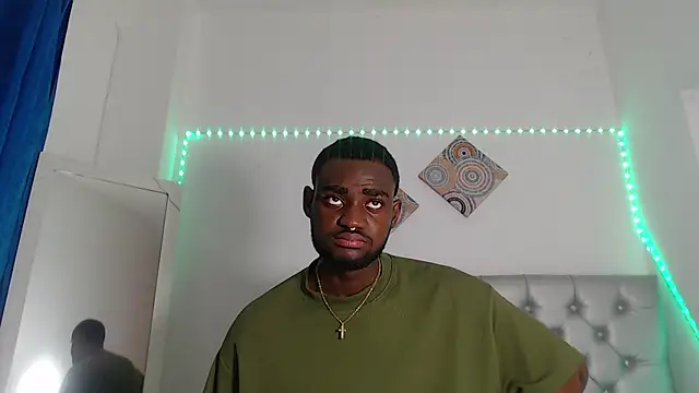 eebony stallion online show from January 2026 07:32:02 PM