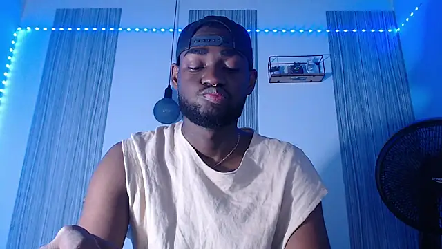 eebony stallion online show from February 2026 12:23:01 AM