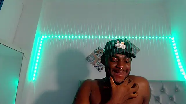 eebony stallion online show from January 2026 11:19:02 PM