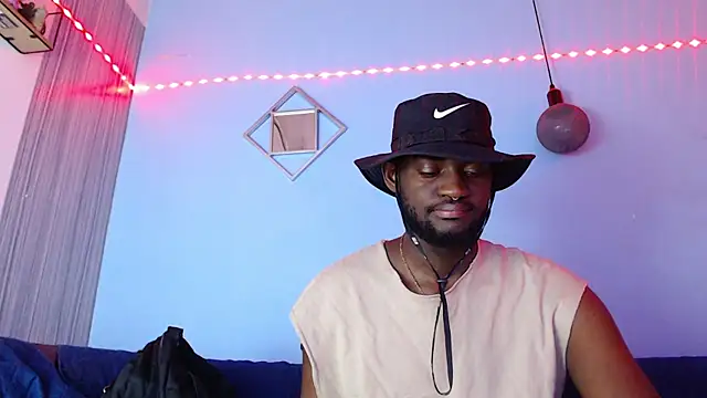 eebony stallion online show from April 2026 06:25:02 PM