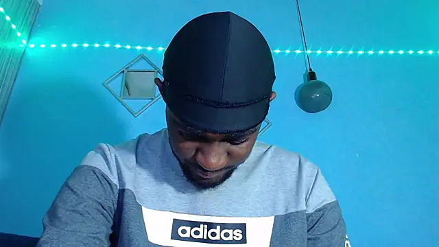 eebony stallion online show from March 2026 03:19:01 AM