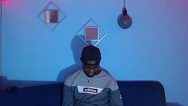 eebony stallion online show from March 2026 03:17:02 AM