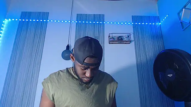 eebony stallion online show from February 2026 03:16:01 AM