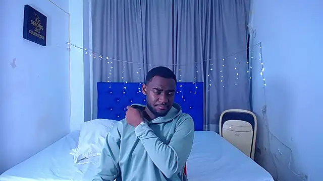 eebony stallion online show from January 2026 02:37:02 AM