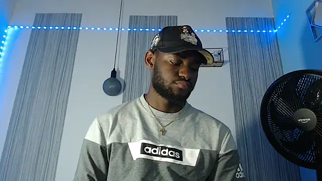 eebony stallion online show from February 2026 01:16:02 AM