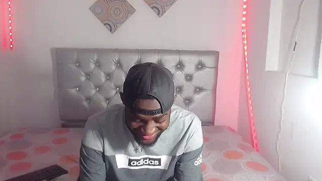 eebony stallion online show from December 2025 03:08:01 AM