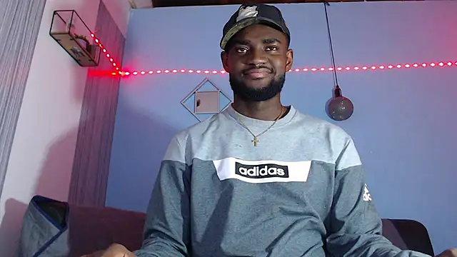 eebony stallion online show from March 2026 08:35:02 PM