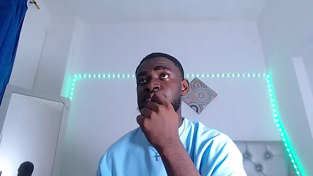 eebony stallion online show from January 2026 07:07:02 PM