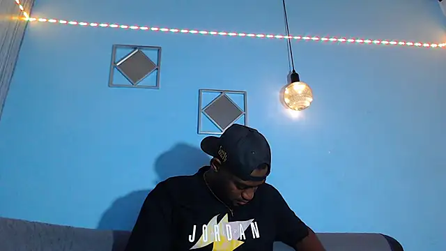 eebony stallion online show from February 2026 02:23:02 AM