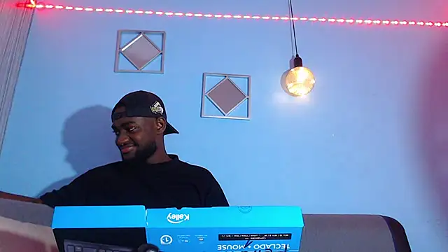 eebony stallion online show from February 2026 03:07:02 AM