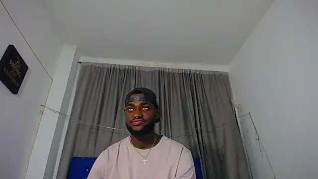 eebony stallion online show from March 2026 03:28:01 AM