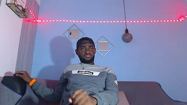 eebony stallion online show from March 2026 02:48:01 AM