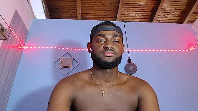 eebony stallion online show from March 2026 09:03:01 AM