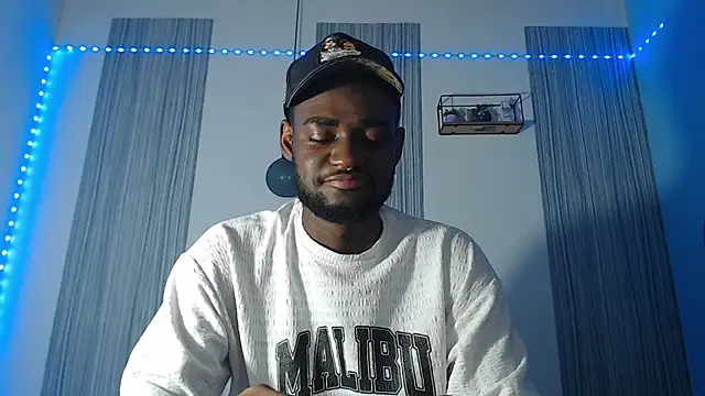 eebony stallion online show from February 2026 06:29:01 PM