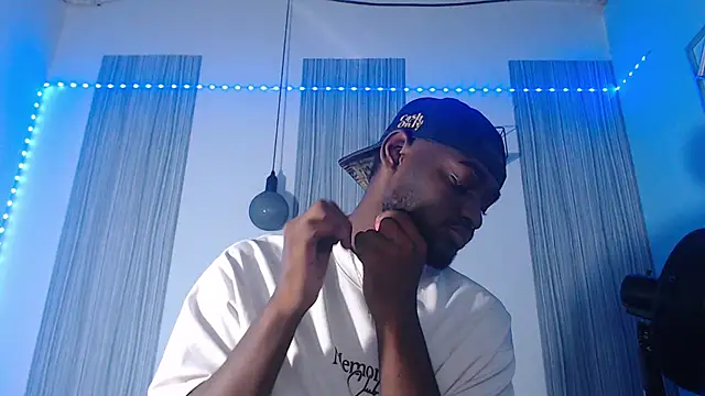 eebony stallion online show from February 2026 02:36:02 AM