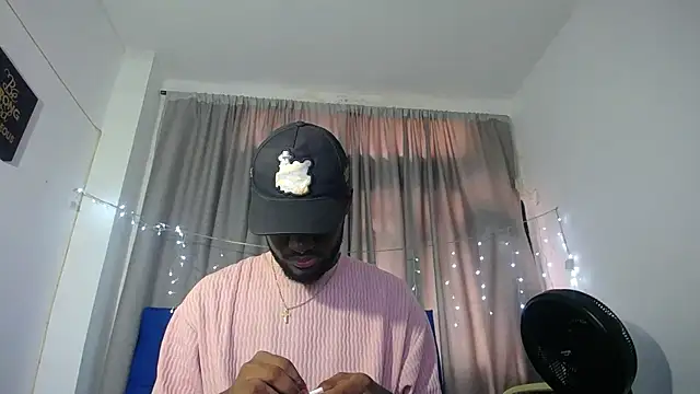 eebony stallion online show from March 2026 06:21:01 PM