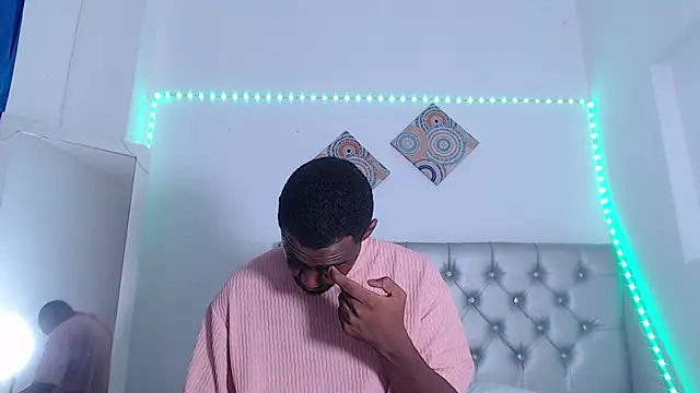 eebony stallion online show from January 2026 06:35:02 PM