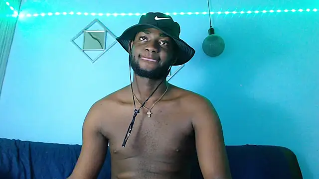 eebony stallion online show from April 2026 06:26:01 PM