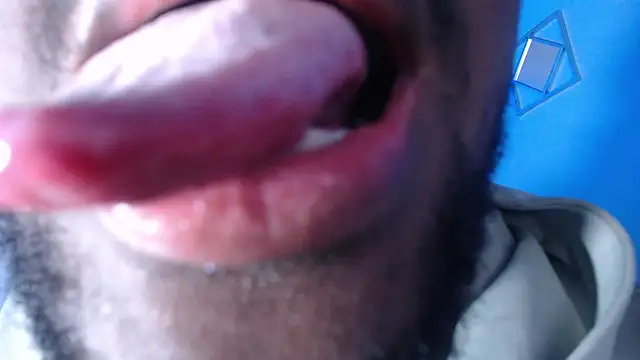 eebony stallion online show from February 2026 03:04:01 AM