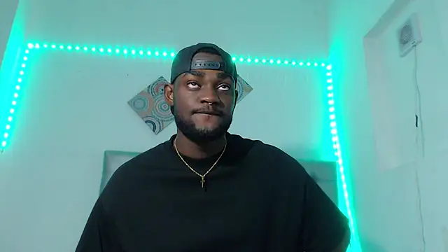 eebony stallion online show from January 2026 07:29:02 PM